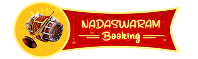 Nadaswaram Bookings